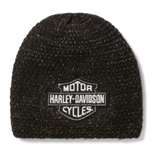 BEANIE ESSENTIAL BLING