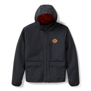 GIACCA 3-IN-1 HD TECH 97436-25VM