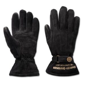 Guanti donna 120th Anniversary Wistful  97216-23VW