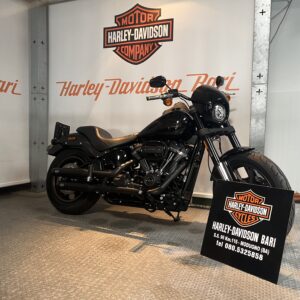 Low rider S 114 FXLRS