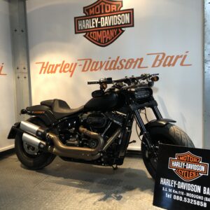 Harley-Davidson FXFBS Fat Bob