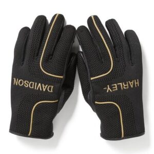 Guanti donna H-D Dyna Knit Riding 97203-25VW