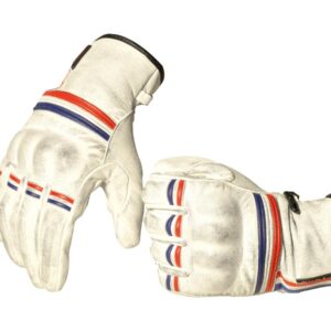 Guanti uomo Torc art. 916277 Americana White Taglia M