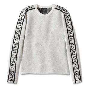 Maglia donna Viper Crewneck Sweater  art.  96248-24VW