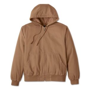 Giacca con cappuccio uomo Bar & Shield Workwear  art. 97402-25VM