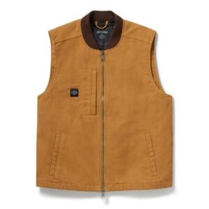 Gilet uomo Heritage Mechanics  art. 97441-25VM