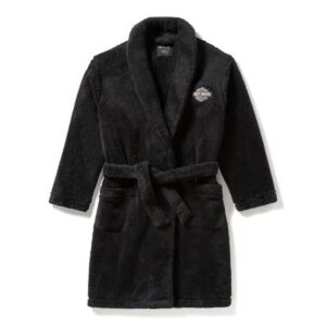 Vestaglia Uomo  Bar&Shield art.  96114-25VM