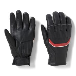 Guanti Uomo H-D Trenton Leather 98103-26vm