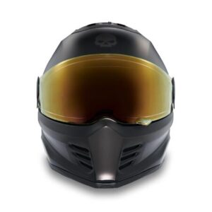 Casco H-D Division X15 Full Face Skull Graphic art. 98105-25VX