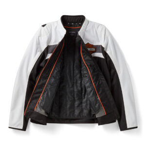 Giacca Donna da moto in tessuto H-D art. 98110-26VW