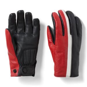 Guanti Donna Trenton pelle 98111-26VW