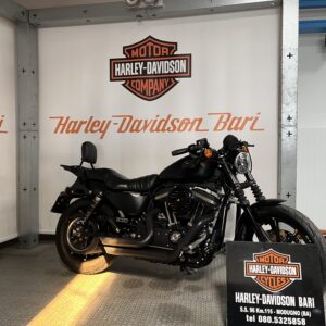 Iron 883 Iron XL883N