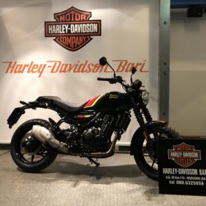 Royal Enfield Guerrilla 450