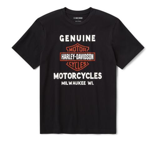 Set regalo cappello e maglietta Bar & Shield da uomo art. 96284-26VM - immagine 2