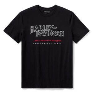 Maglietta grafica Screamin' Eagle da uomo ART. 96291-26VM