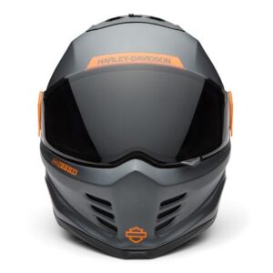 Casco integrale H-D Division X15 art. 97109-26VX