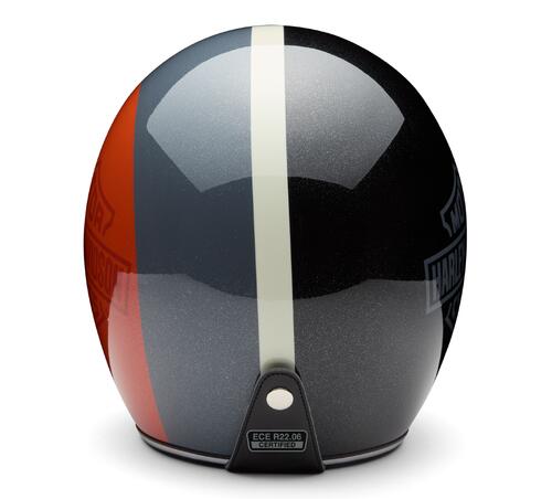 Casco H-D Ace C02 3/4 art. 97128-26EX - immagine 3