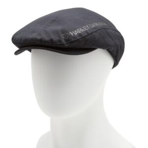 Cappellino riflettente H-D TECH da uomo art. 97609-26VM