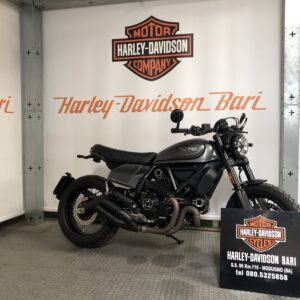 Ducati Scrambler 800