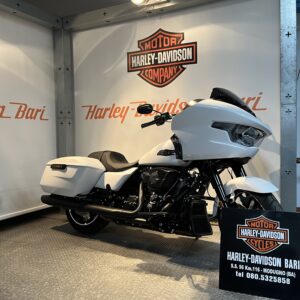 FLTRX Road Glide