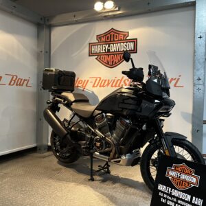Harley-Davidson Pan America Special