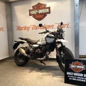 Royal Enfield Himalayan 450