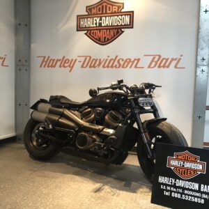 RH1250S Sportster S