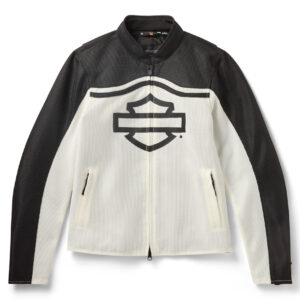 Giacca da moto Donna  H-D in rete art. 97135-26VW