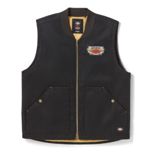 Gilet  uomo Dickies x H-D art. 97400-26VM