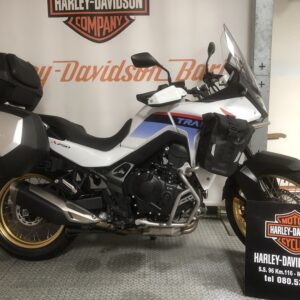 Honda Transalp 750