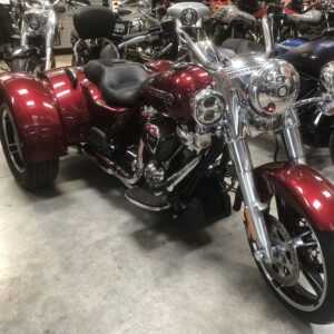 FLRT Freewheeler
