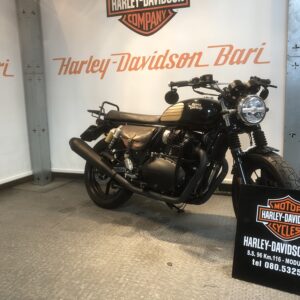 Royal Enfield Interceptor 650