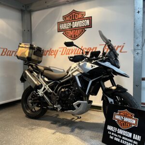 Triumph Tiger GT PRO 900