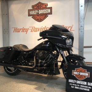 FLHX Street Glide