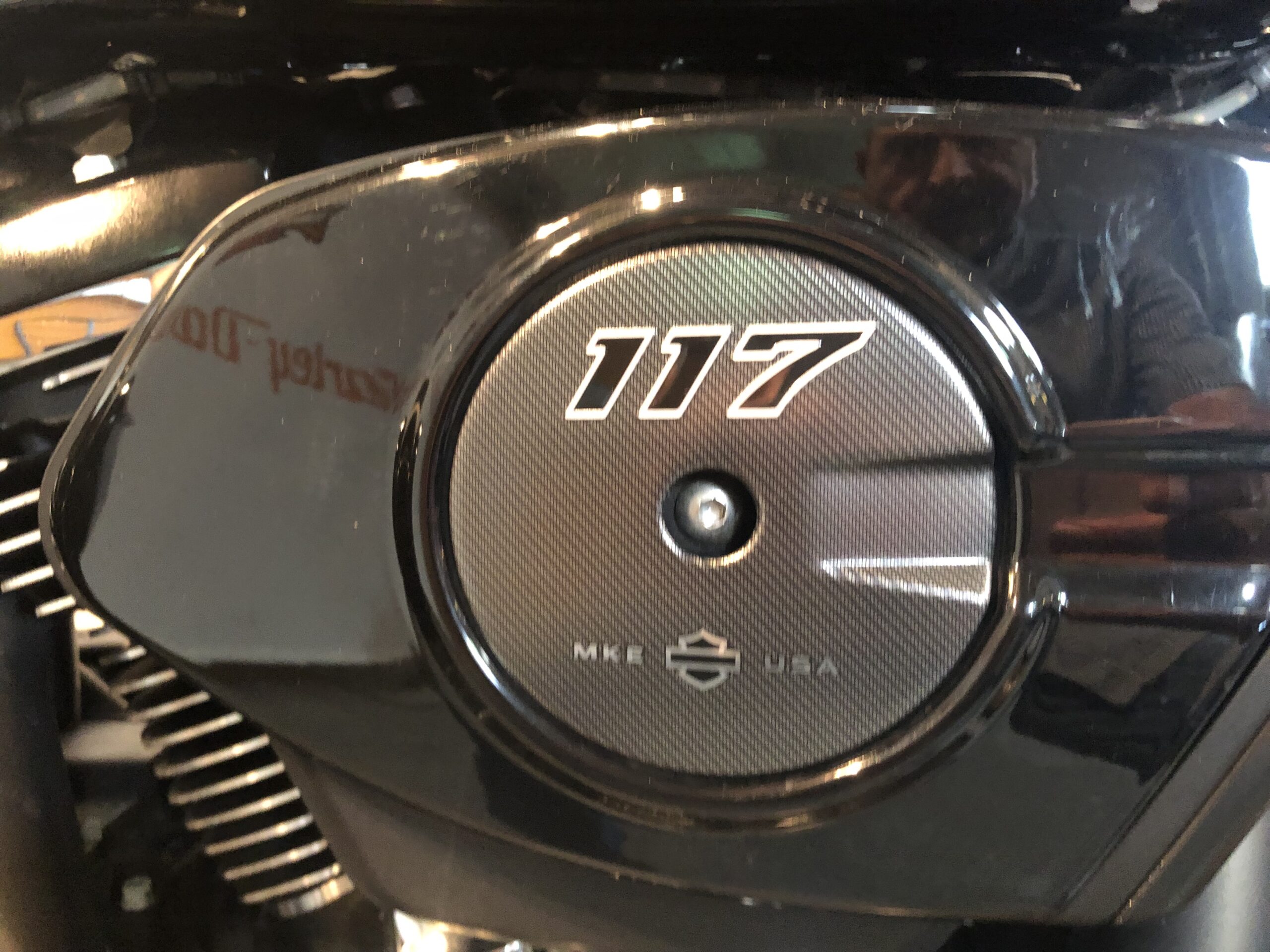 FLHX Street Glide - immagine 2