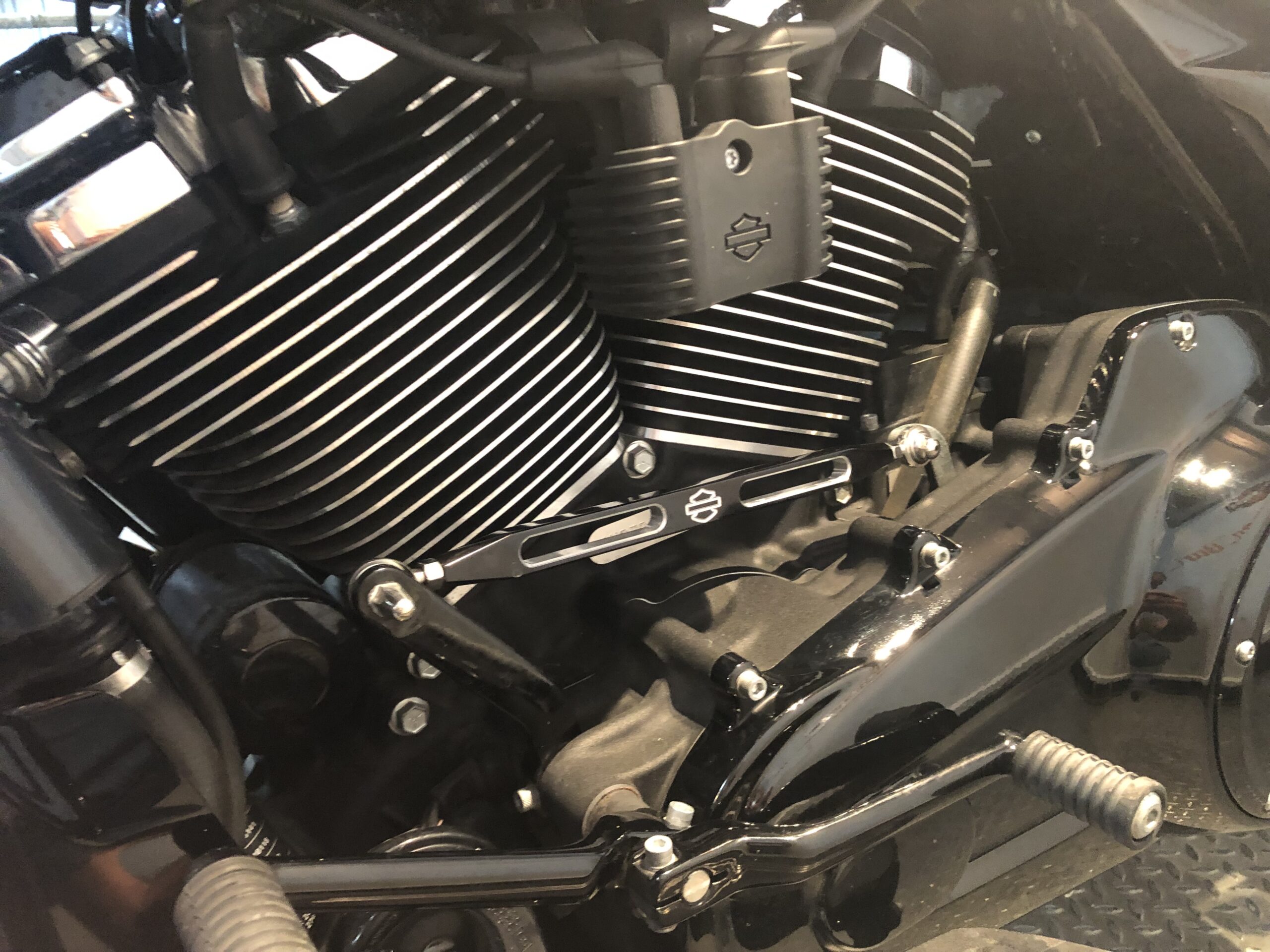 FLHX Street Glide - immagine 4