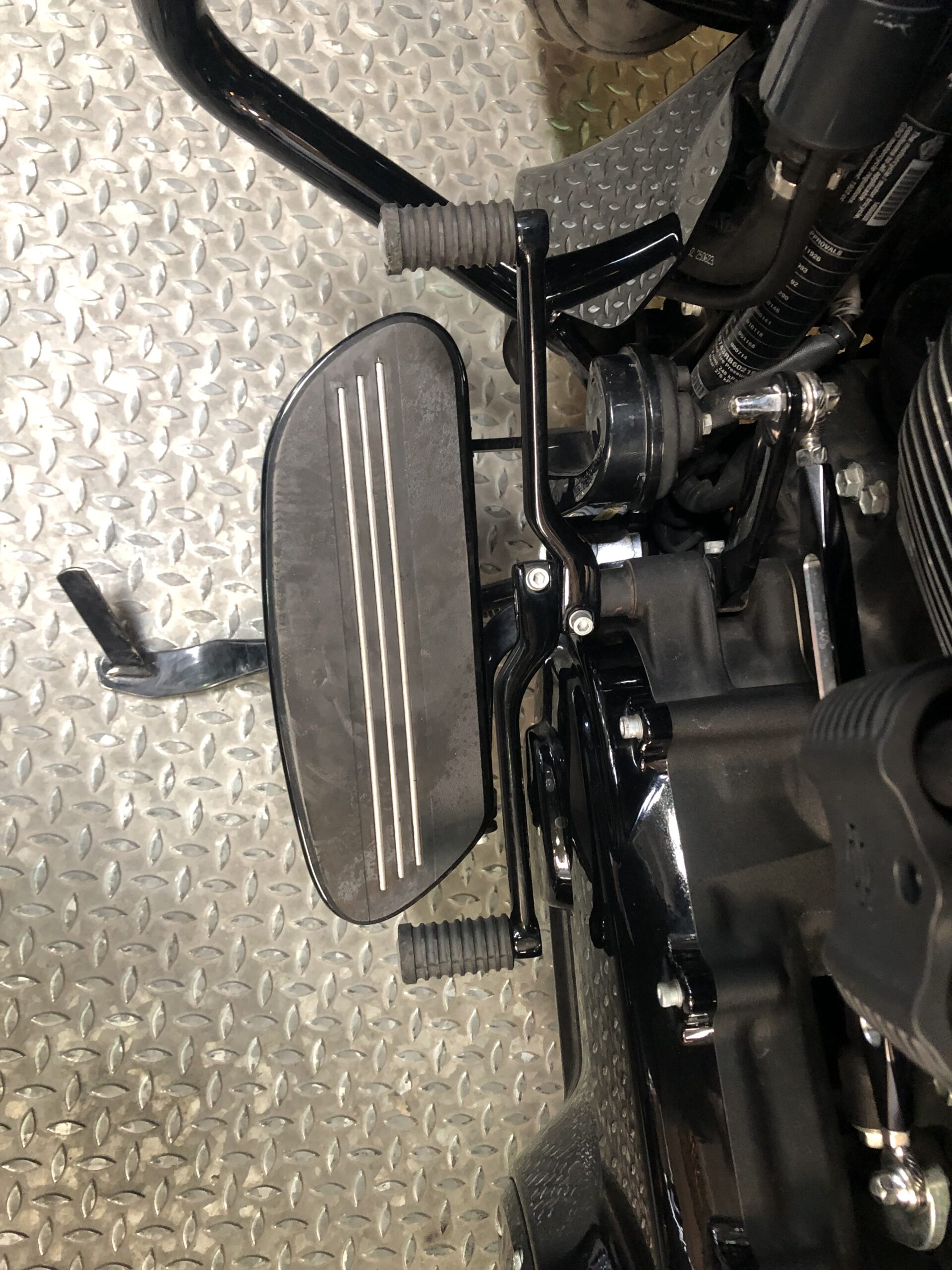 FLHX Street Glide - immagine 7