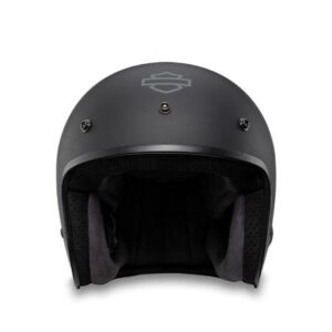 Casco Fury N04 Bluetooth 3/4 - Matte Black art. 98009-23EX
