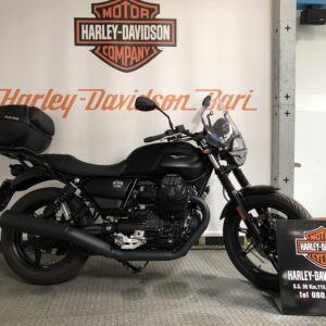 Moto Guzzi V7 Stone