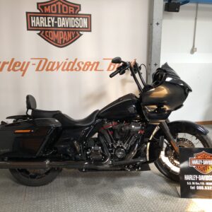 HARLEY-DAVIDSON FLTXSE 117