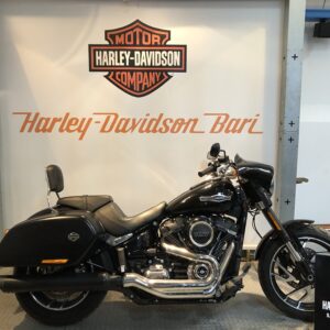 FLSB Sport Glide 107