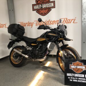 Royal Enfield Himalayan 450