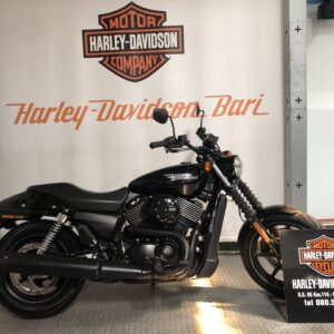 Harley-Davidson XG750