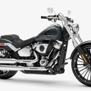 FXBR Breakout MY26