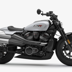 RH 1250S Sportster S
