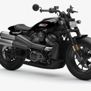 RH 1250S Sportster S