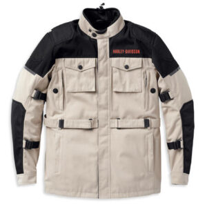 Giacca da uomo Quest con Triple Vent System art. 98128-22EM