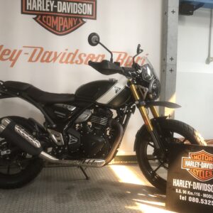 Triumph Scrambler 400x