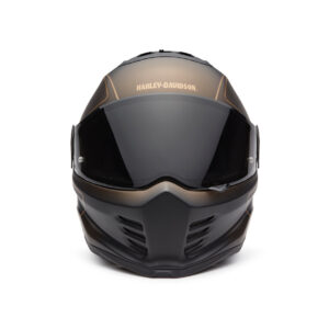 Casco integrale Willie G Dark Custom Division X15 art. 97138-26VX