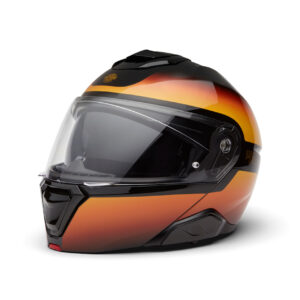 Casco modulare H-D American Classic Capstone Sun Shield III H35 art. 97143-26EX